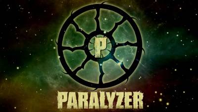 logo Paralyzer (FRA)